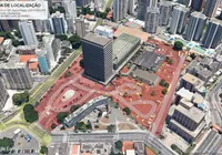 Leilão dos Correios: Complexo gigante na Pituba é oportunidade para investidores