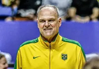 Oscar Schmidt, lenda do basquete brasileiro, morre aos 68 anos