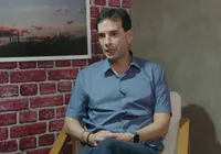 Leo Prates se licencia do mandato na Câmara para focar na reeleição imagem