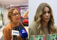 Lídice da Mata defende Erika Hilton na Comissão da Mulher: “Polêmica forçada”