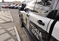 Homem invade casa e estupra filha de ex-companheira alegando vingança