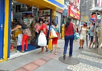 Lojistas podem ser multados se abrirem comércio na Sexta-Feira Santa imagem