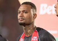 Luan Cândido diz que postura não pode mudar mesmo após goleada