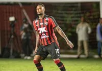 Luan Cândido revela "sonho" realizado de formar dupla com Cacá imagem