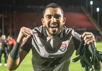 Lucas Arcanjo exalta torcida e comenta planejamento do Nordestão imagem