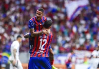 Luciano Juba explica mudança do Bahia para a virada contra o Vitória imagem
