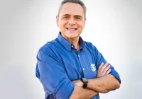 Luís Roberto, narrador da Globo, é cortado da Copa do Mundo; entenda imagem