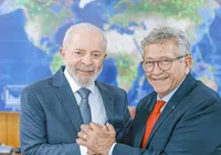 Lula confirma presença em Camaçari para entregas nesta quinta