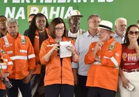Lula diz que compra da Refinaria de Mataripe dependerá do preço imagem