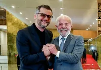 Lula e Jerônimo reagem à derrota de O Agente Secreto no Oscar imagem