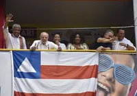 Lula e o PT no eleitorado baiano imagem