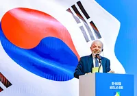 Lula faz parada surpresa no Oriente Médio antes de voltar ao Brasil