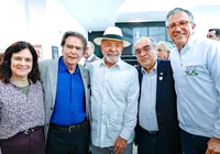 Lula inicia radioterapia preventiva após retirada de tumor