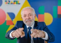 Lula mira tabuleiro do Nordeste para impulsionar reeleição ao Planalto imagem