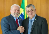 Lula nomeia deputado petista como novo ministro; entenda a escolha imagem