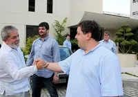 Lula pede ao filho que explique relação com Careca do INSS imagem