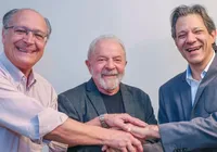 Lula pode definir estratégia eleitoral em SP após reunião imagem