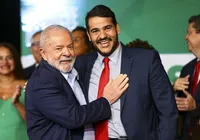 Lula pode segurar indicação ao STF após reprovação de Messias, diz Wagner imagem