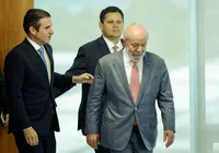 Lula pode sofrer novo revés no Congresso com PL da Dosimetria imagem