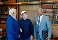 Lula prepara nova viagem para a Bahia em maio; saiba mais imagem