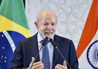 Lula quebra silêncio sobre desfile que o homenageou: “extraordinário”