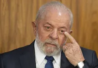 Lula vê relação rompida com Alcolumbre após derrota de Jorge Messias imagem