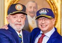 Lula viaja à Colômbia para cúpula da Celac esvaziada imagem