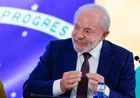 Jorge Messias, vetos e escala 6x1: semana será decisiva para Lula imagem