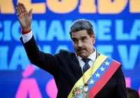 Ex-ministro de Maduro admite lavagem de dinheiro e fará acordo nos EUA