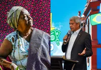 Mãe Bernadete: Jerônimo Rodrigues se manifesta após condenação de réus