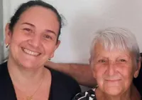Idosa morre ao ser informada da morte da filha; intervalo foi menor que 24 horas