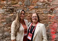 Mãe e filha transformam almoço em família em negócio de sucesso