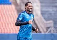 Maior artilheiro da Fonte Nova pelo Bahia vive pior jejum da carreira