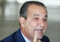 Malafaia diz que rejeição de Messias ao STF é vergonhosa imagem