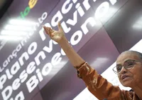 Marina Silva decide ficar na Rede e deve ser candidata ao Senado