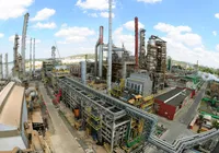 Mataripe de volta à Petrobras? Entenda o plano da estatal para a refinaria baiana imagem