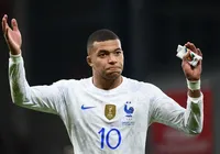 Mbappé volta e França define lista para amistoso contra o Brasil; veja nomes