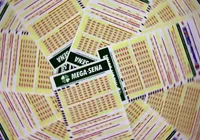 Mega-Sena: saiba os números sorteados do prêmio de R$ 336 milhões imagem