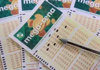 Mega-Sena 30 anos: bolão na capital fatura mais de R$ 165 mil