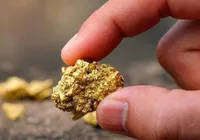 Mina de ouro de R$ 1 trilhão perto do Brasil causa briga entre países