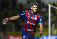 Bahia ultrapassa números como visitante de 2025 em tempo recorde