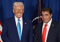 Membro do Governo Trump chama brasileiras de "raça maldita" imagem