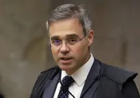 Mendonça cita "influência" e manda Vorcaro para Brasília imagem