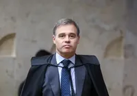 Mendonça marca nova reunião com PF sobre caso Master imagem
