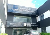 Menores que mataram estudante em frente à escola na Bahia são apreendidos