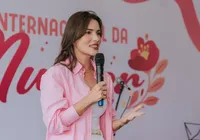 Mês da Mulher em Luís Eduardo Magalhães tem ações de saúde imagem
