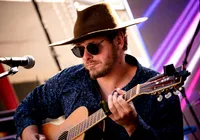 Mestre do Delta Blues, Pedro Friedrich faz show especial em Salvador