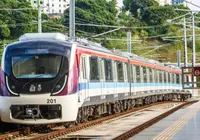 Metrô de Salvador vai abrir de madrugada neste domingo; saiba motivo imagem