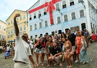 Milhões investidos e 15 mil vagas: Bahia aposta em capacitação para turismo imagem