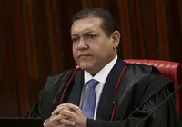 Ministro do STF viajou em avião bancado por advogada do Banco Master imagem